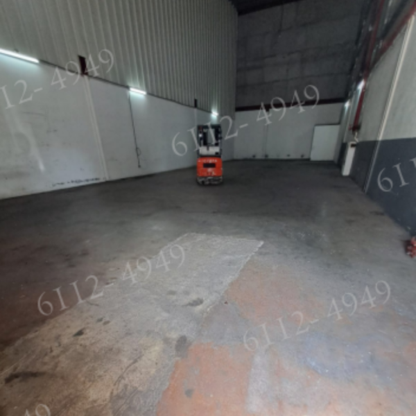Se Vende Galera Industrial en Via Tocumen Plaza Tocumen