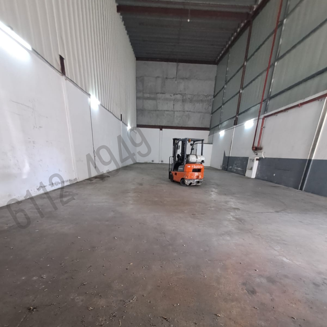 Se Vende Galera Industrial en Via Tocumen Plaza Tocumen - Imagen 13