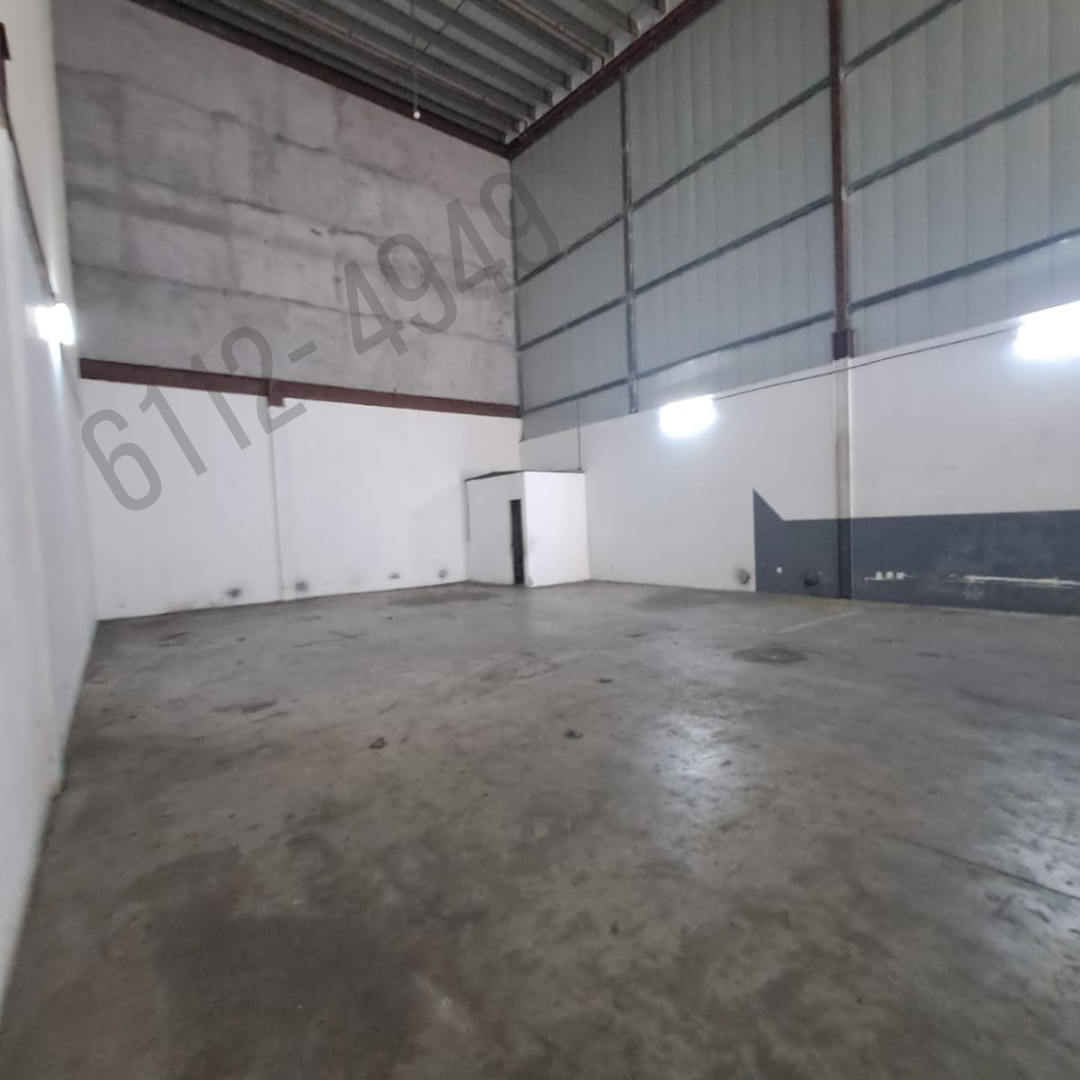 Se Vende Galera Industrial en Via Tocumen Plaza Tocumen - Imagen 6