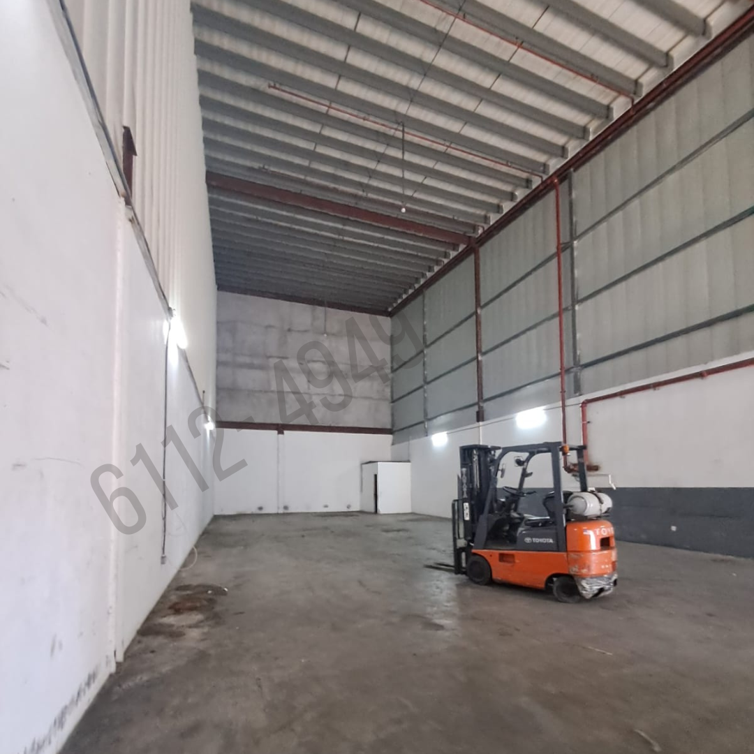 Se Vende Galera Industrial en Via Tocumen Plaza Tocumen - Imagen 10