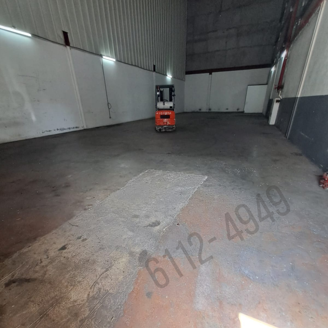 Se Vende Galera Industrial en Via Tocumen Plaza Tocumen - Imagen 9
