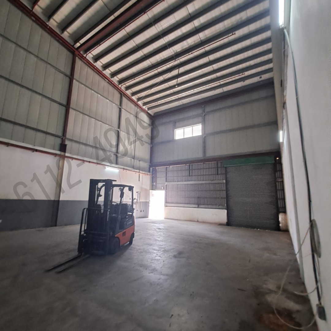 Se Vende Galera Industrial en Via Tocumen Plaza Tocumen - Imagen 8