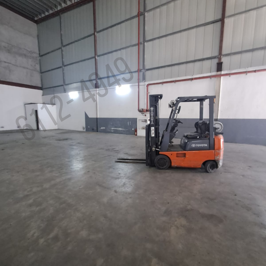 Se Vende Galera Industrial en Via Tocumen Plaza Tocumen - Imagen 4